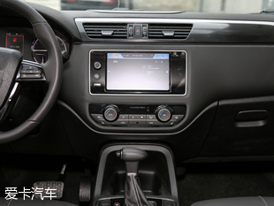 觀致汽車2017款觀致5 SUV