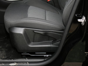 2017款1.6T 自动领先型 主驾驶座椅调节