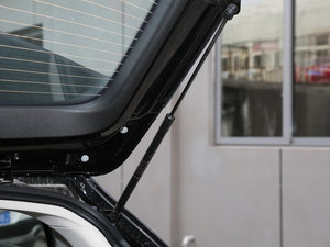 2017款1.6T 自动领先型 其它