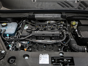 2017款1.6T 自动领先型 其它