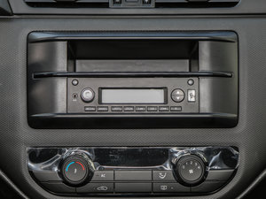 2017款1.6T 手动进取型 音响调节