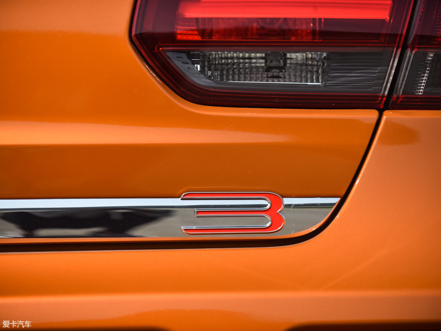 2017^3 GT 1.6T DCT