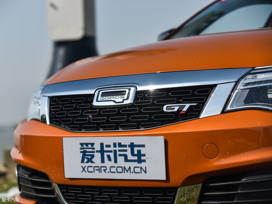 2017^3 GT 1.6T DCT