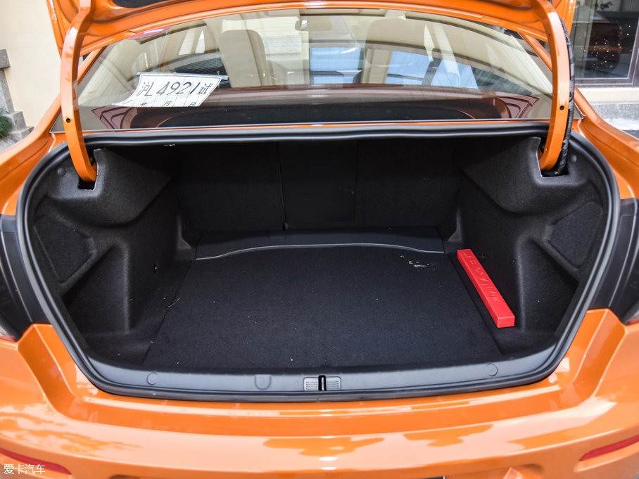 2017^3 GT 1.6T DCT