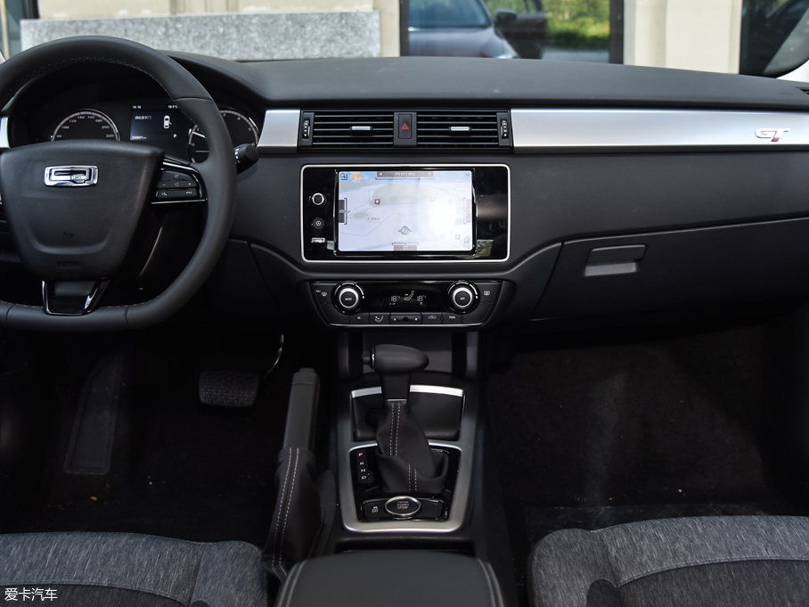 2017^3 GT 1.6T DCT