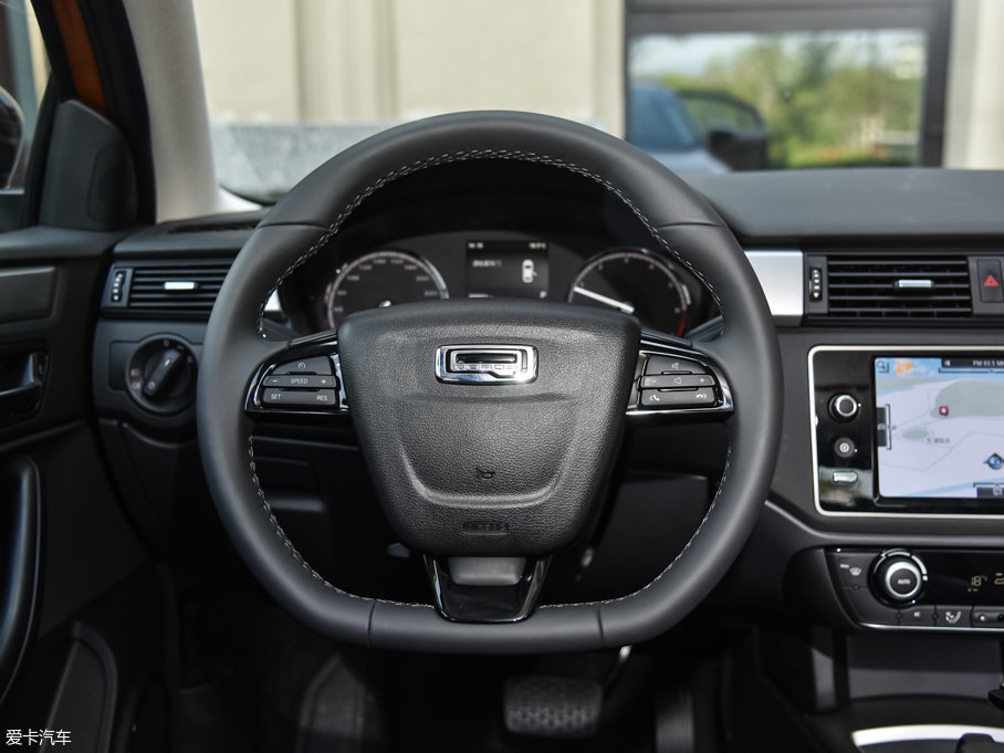 2017^3 GT 1.6T DCT