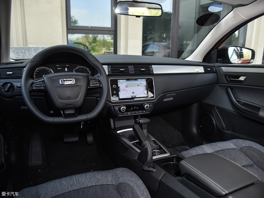 2017^3 GT 1.6T DCT