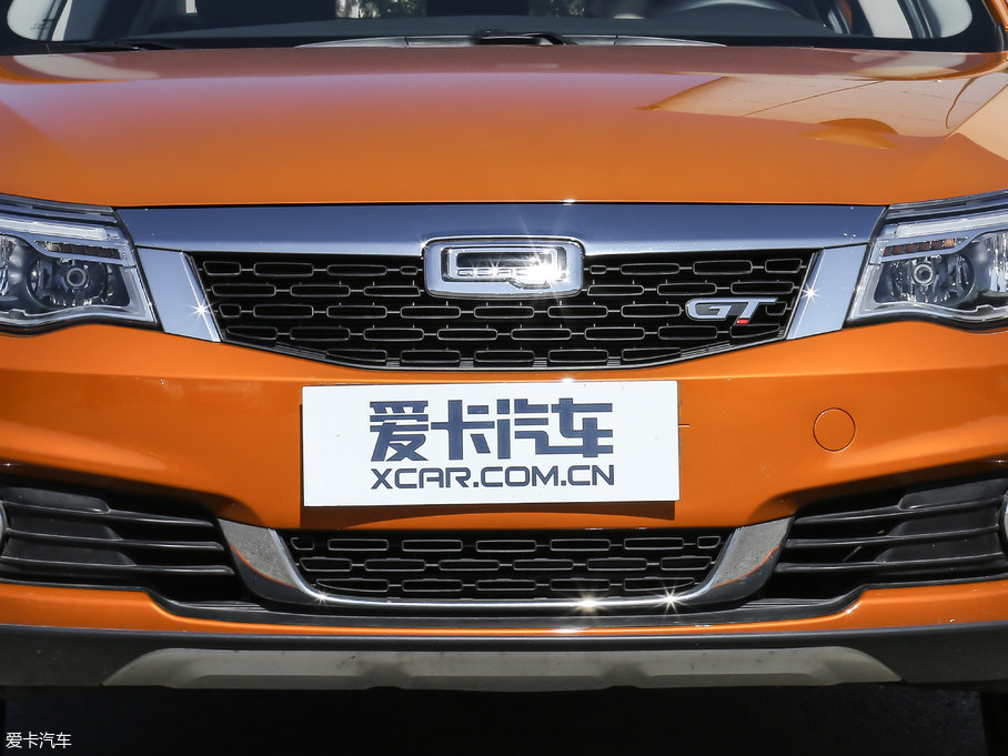 2017^3 GT 1.6T DCT