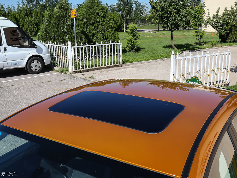 2017^3 GT 1.6T DCT