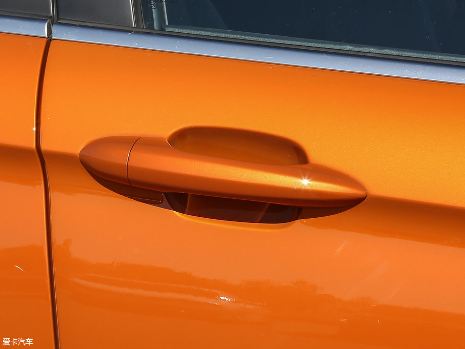 2017^3 GT 1.6T DCT