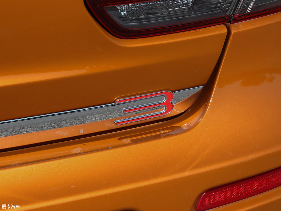 2017^3 GT 1.6T DCT