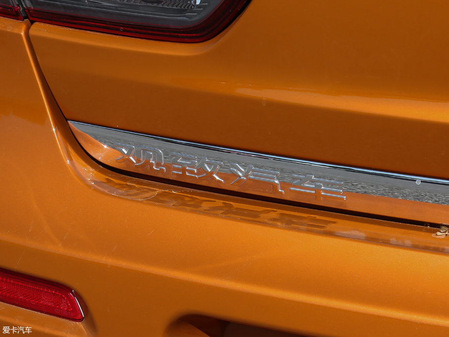 2017^3 GT 1.6T DCT