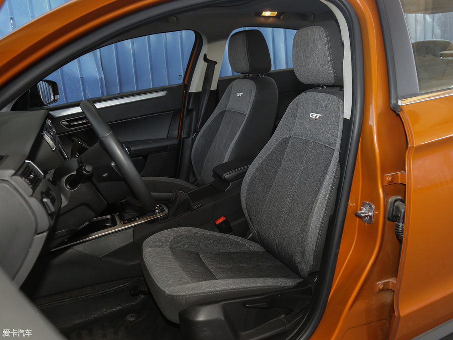 2017^3 GT 1.6T DCT