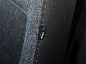 2017款1.6T DCT致悦型 空间座椅