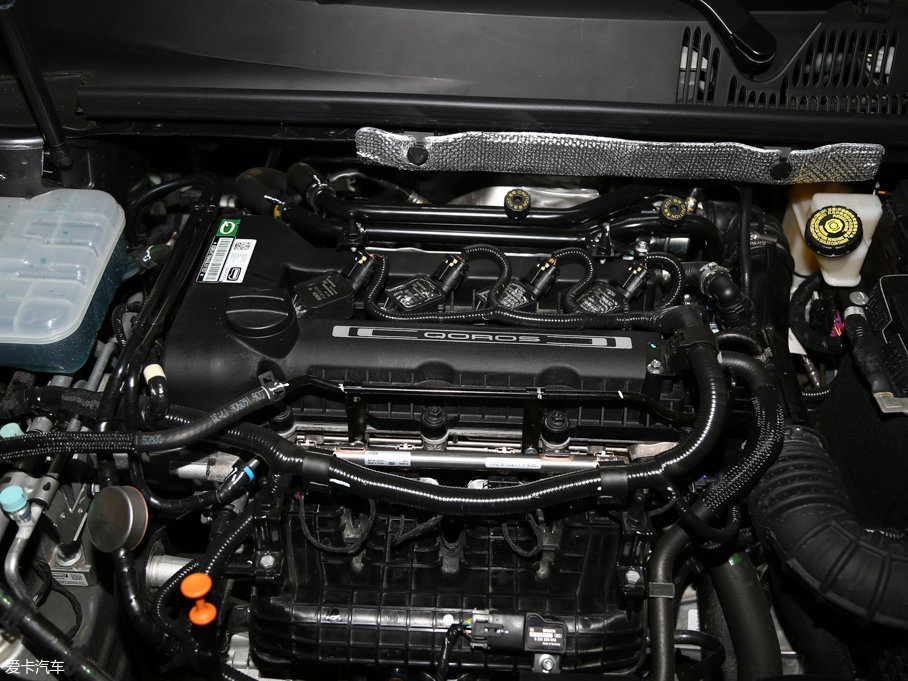 2017���^��3����SUV 1.6T �Ԅ�����