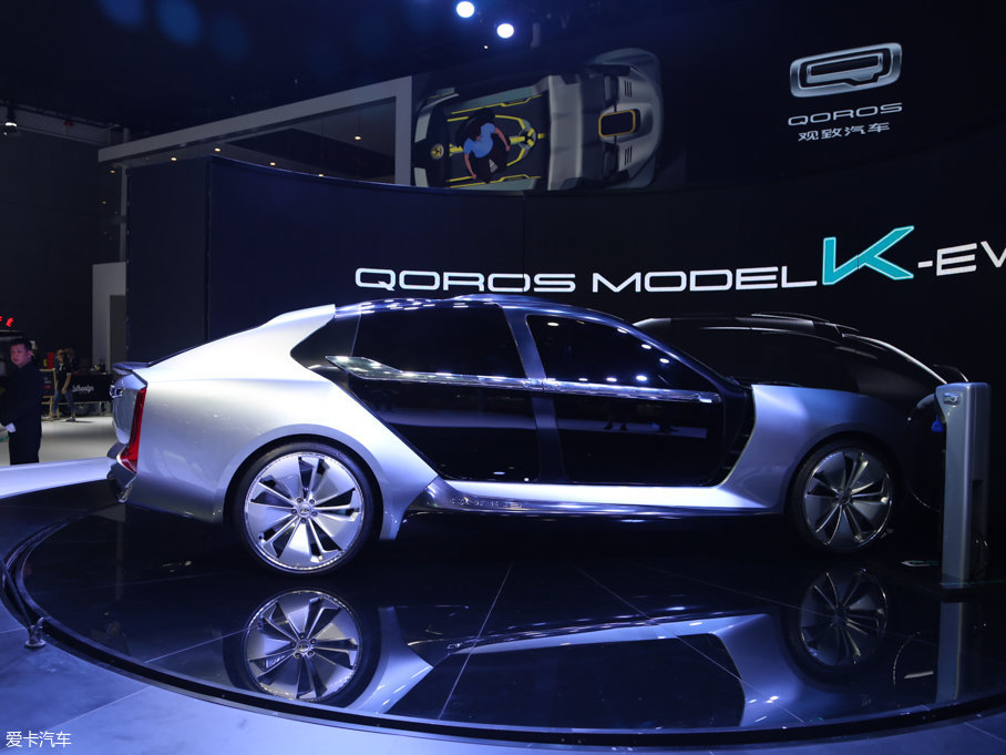 2017��Model K-EV ����܇