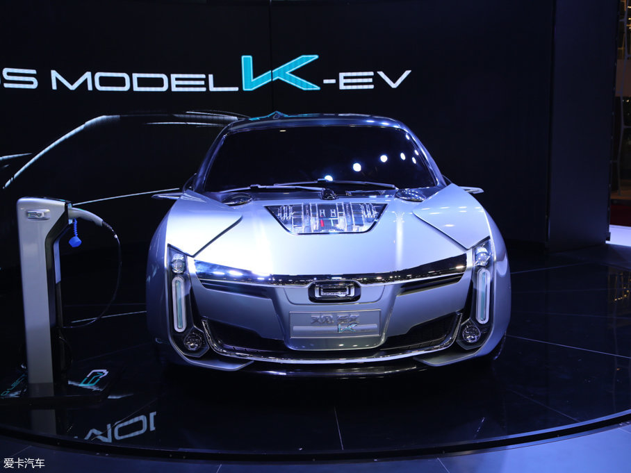 2017Model K-EV ܇