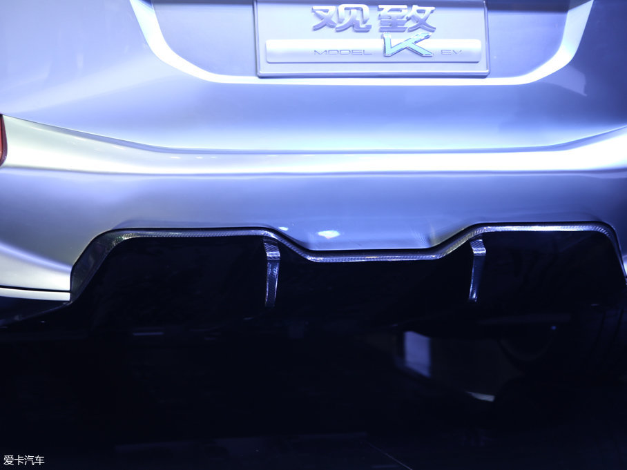 2017��Model K-EV ����܇