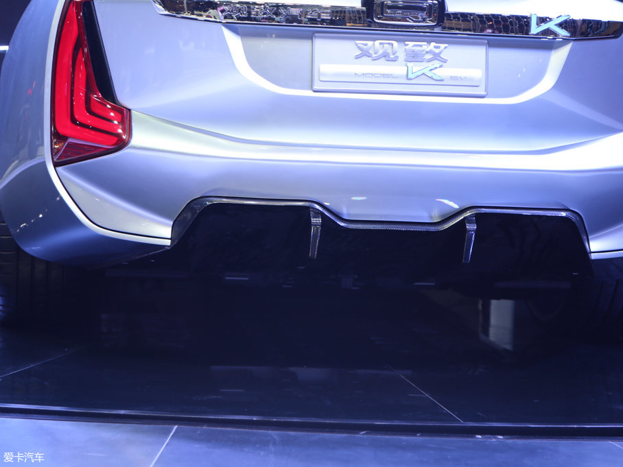 2017��Model K-EV ����܇