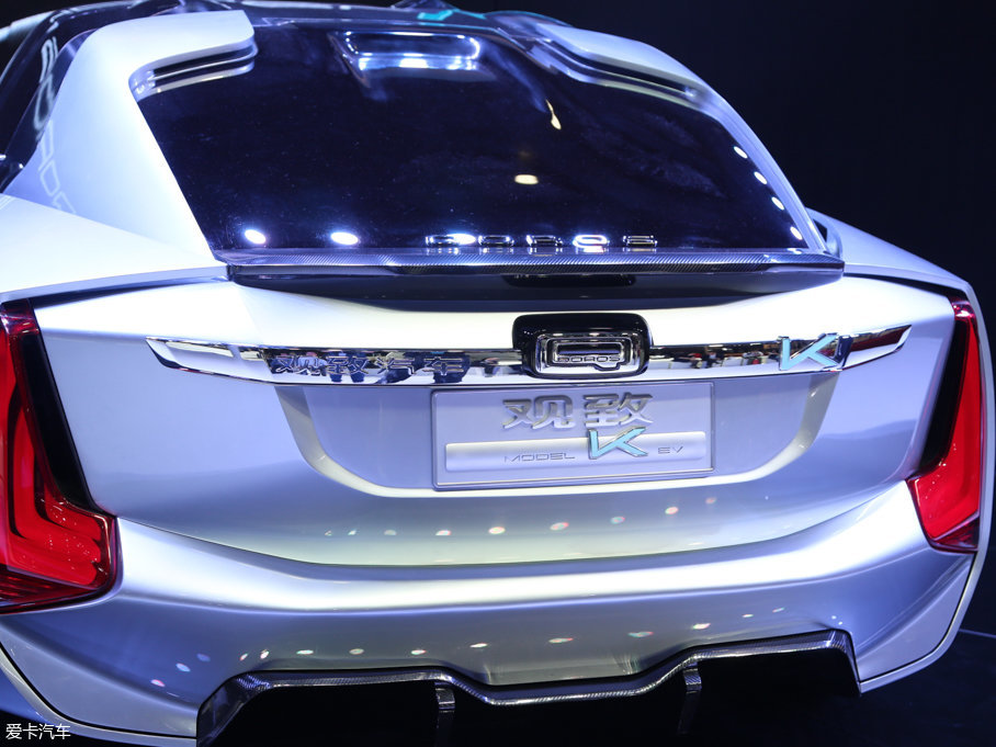 2017��Model K-EV ����܇