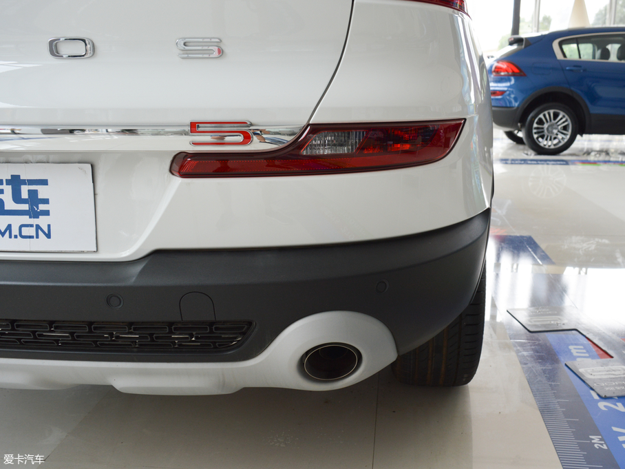 2018^5 SUV 1.6T ԄŞ