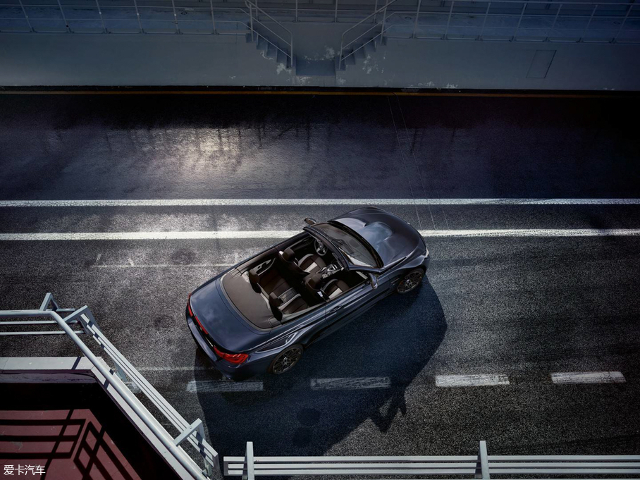 2018RM4 M4 Convertible Edition 30 Jahre