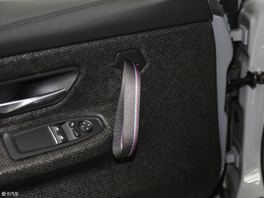 2018��RM4 M4 CS