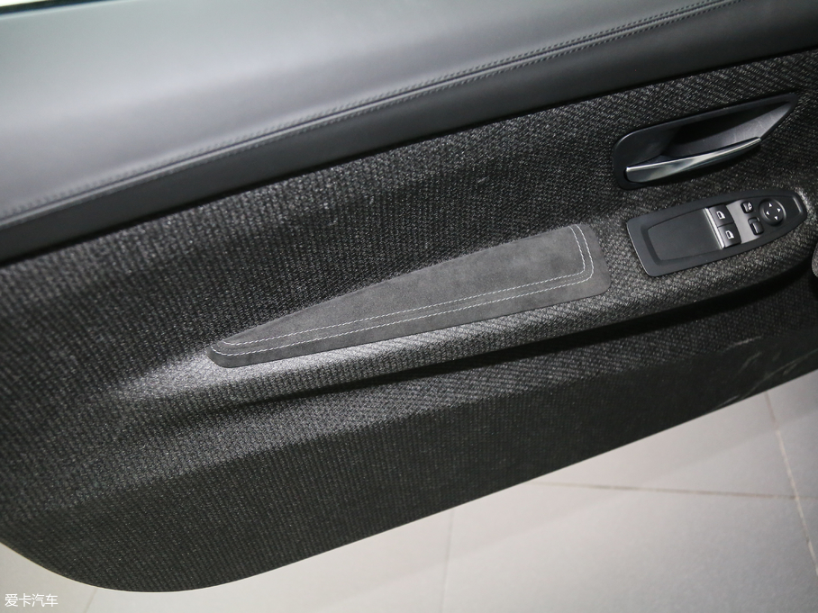 2018��RM4 M4 CS