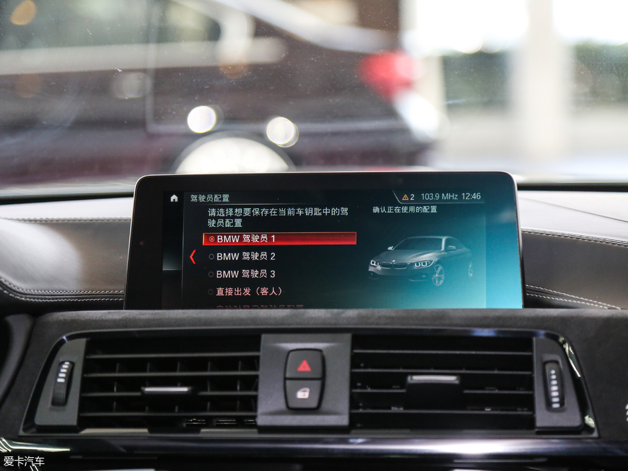 2018��RM4 M4 CS