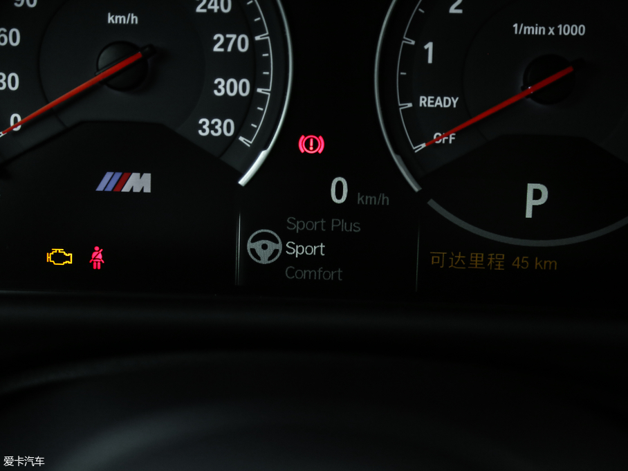 2018��RM4 M4 CS