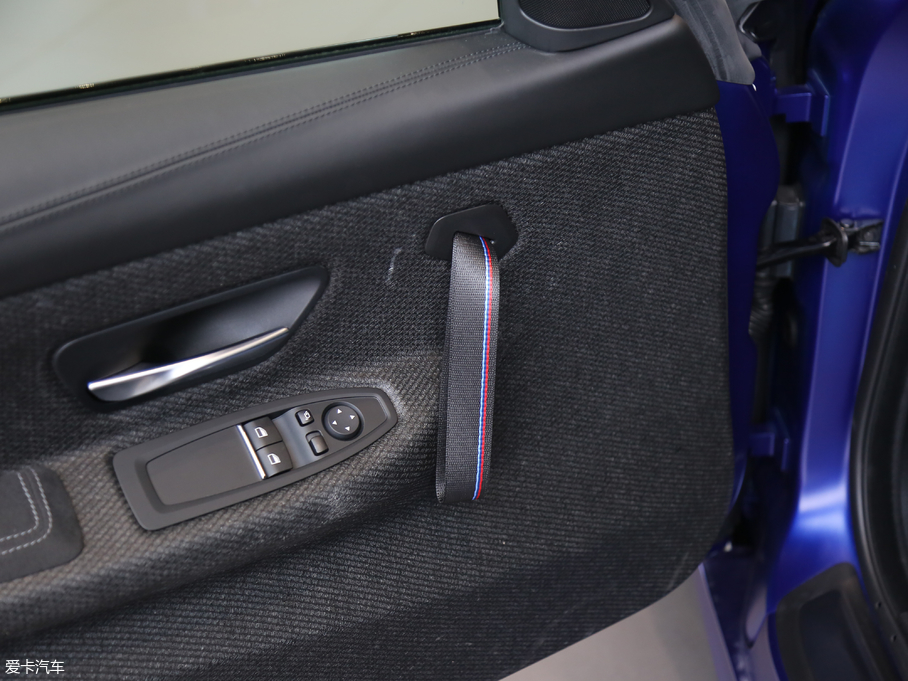 2018��RM4 M4 CS