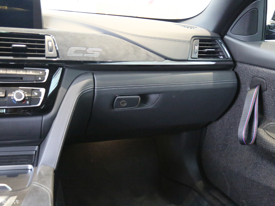 2018��RM4 M4 CS