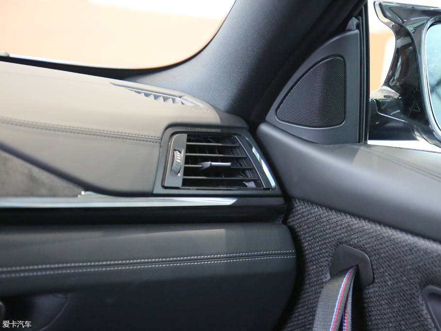 2018��RM4 M4 CS