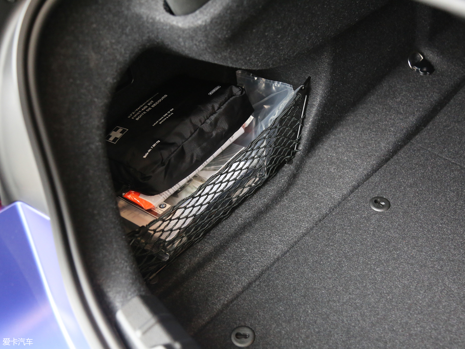 2018��RM4 M4 CS