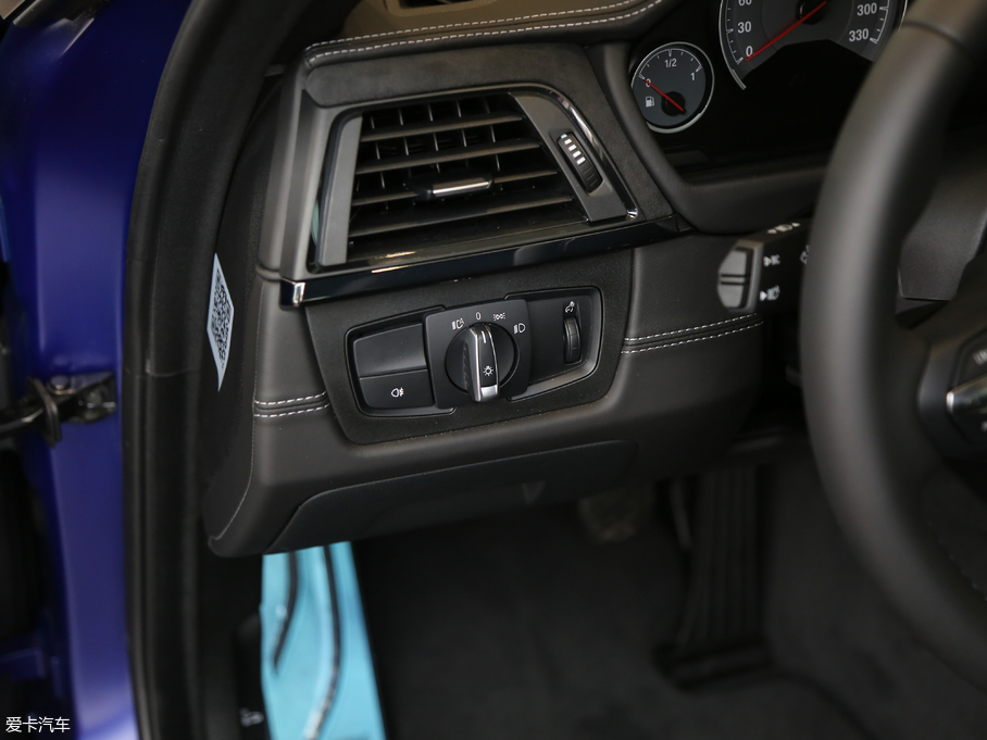 2018��RM4 M4 CS