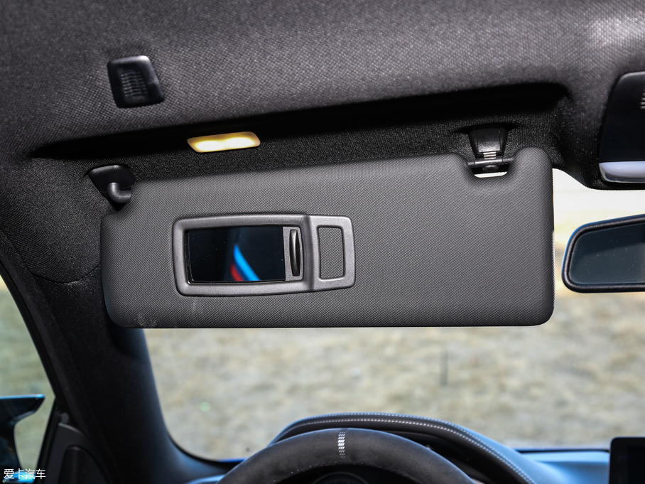 2018��RM4 M4 CS