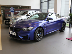 2018M4 CS ǰ45