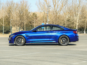 2018M4 CS ȣ