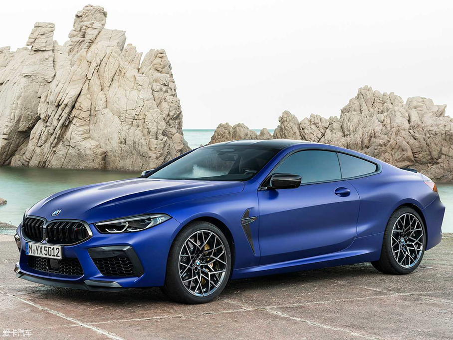 2019RM8 Competition Coupe