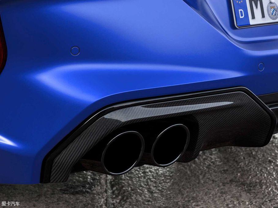 2019RM8 Competition Coupe