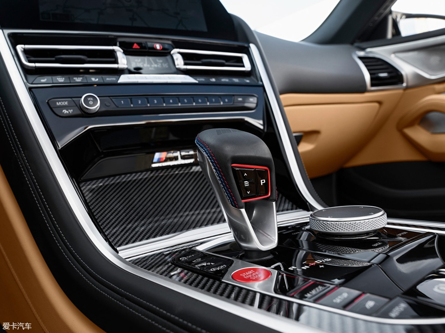 2019RM8 Competition Convertible