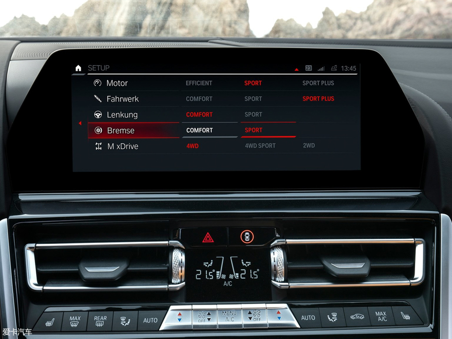 2019RM8 Competition Convertible