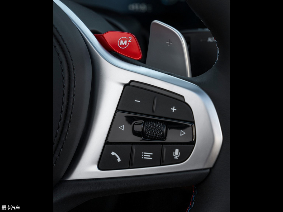 2019RM8 Competition Convertible