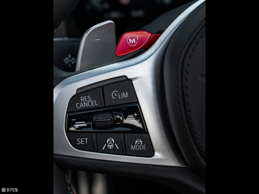 2019RM8 Competition Convertible