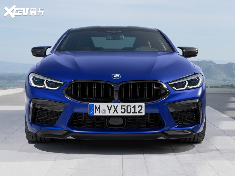 2019RM8 Competition Coupe