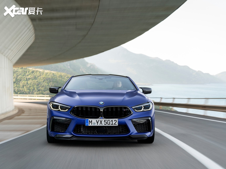 2019RM8 Competition Coupe