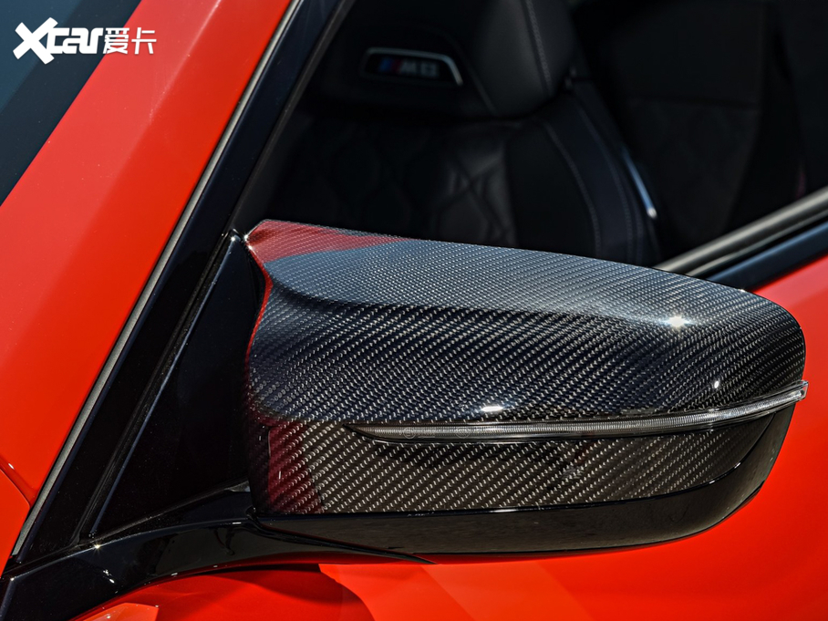 2019RM8 Competition Coupe