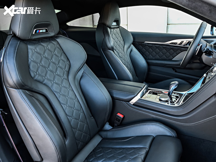 2019RM8 Competition Coupe