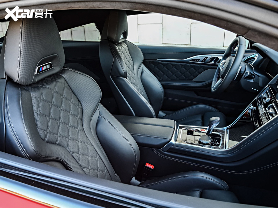 2019RM8 Competition Coupe