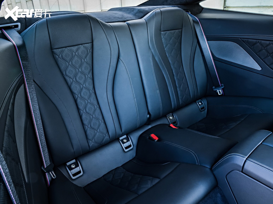 2019RM8 Competition Coupe